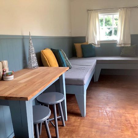 Greytown Campground Bagian luar foto